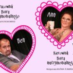 Miłość w trzy dni? Teatr Robotniczy otwiera „Biuro matrymonialne.com”