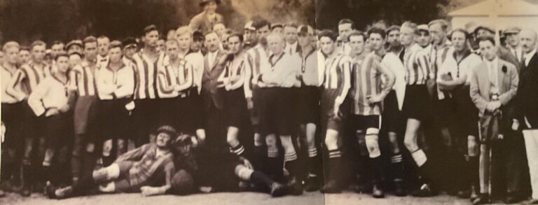 Apel w sprawie Sandecji