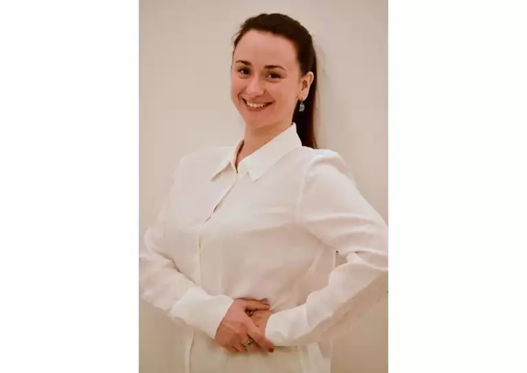 Żywa Biblioteka w Galerii Trzy Korony: Poznaj „Książkę”, w której sercu splatają się Gruzja i Polska