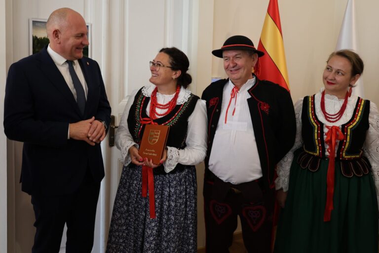 Dziedzictwo Czarnych Górali w zbiorach Powiatowej Fonoteki