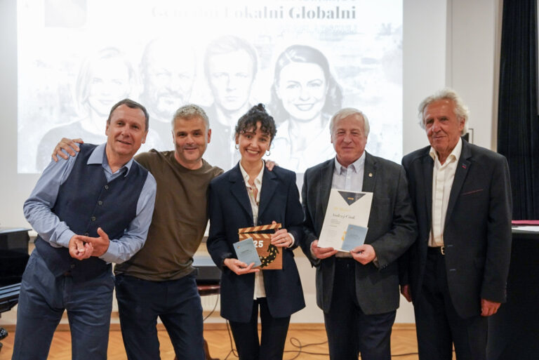 Znamy laureatów VIII edycji plebiscytu Genialni Lokalni Globalni [FOTOGALERIA]