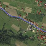 Ruszają prace. Przy powiatówkach powstaną nowe chodniki