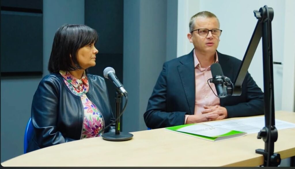 ,,Nie pytamy czy, tylko jak skutecznie uczyć języków obcych dzieci ze specjalnymi potrzebami” [WIDEO]