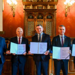 NEWAG wchodzi w technologie kwantowe. Sądecka firma ma być partnerem Polskiej Doliny Kwantowej
