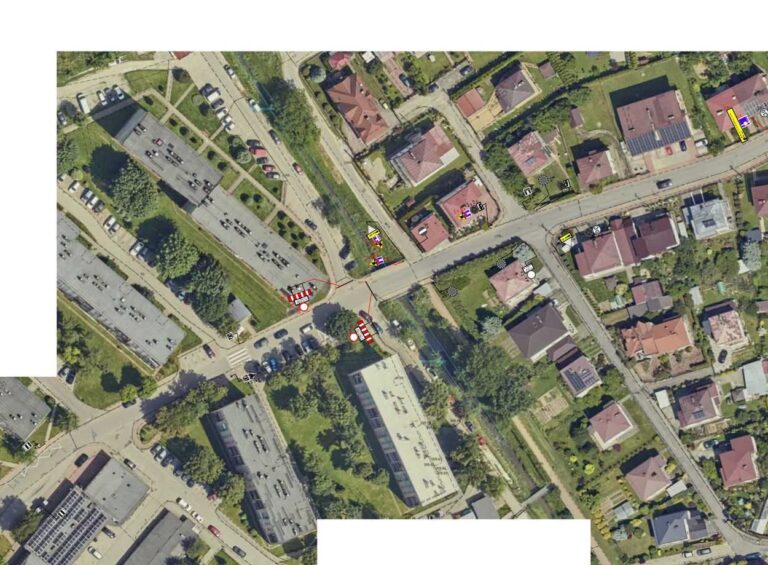 Utrudnienia w Starym Sączu. Rusza remont jednej z ulic