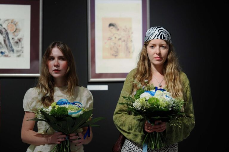Marc Chagall wraca do małego miasteczka. Wyjątkowa wystawa w Starym Sączu