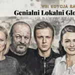 Finał Rankingu Genialni Lokalni Globalni. 11 czerwca poznamy laureatów VIII edycji GLG