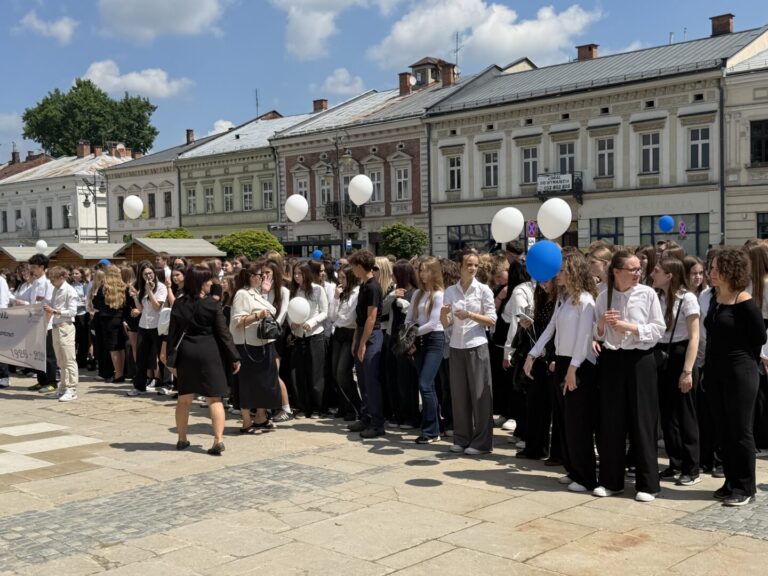 Wyjątkowy jubileusz w Nowym Sączu. „Ekonom” świętuje 100-lecie istnienia [ZDJĘCIA]