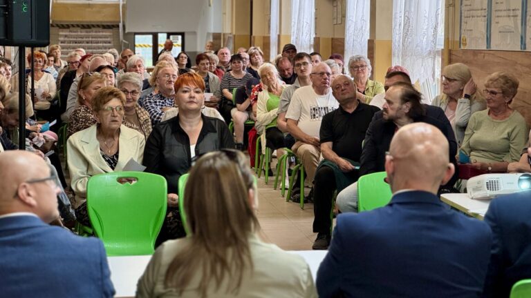 Prokopowicz zostaje na drugą kadencję. „Przydworcowe” wybrało zarząd