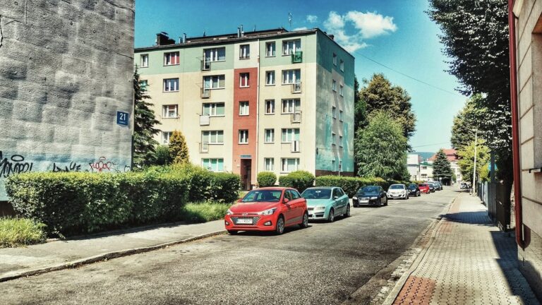 Upały paraliżują wentylację. Spółdzielnia ostrzega mieszkańców