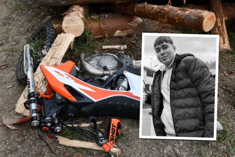 Nowe ustalenia w sprawie śmierci 17-latka