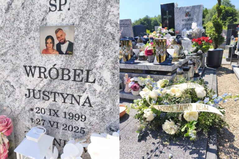 ,,Przypisano nam grzechy ojca”. Rodzina Tadeusza Dudy zabiera głos rok po brutalnej zbrodni