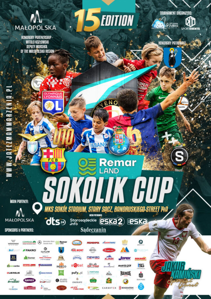 RemarLandSOKOLIK CUP 2026dafi (1)