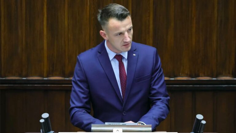 Była ustawa Wilczka, teraz jest rozporządzenie Wilka