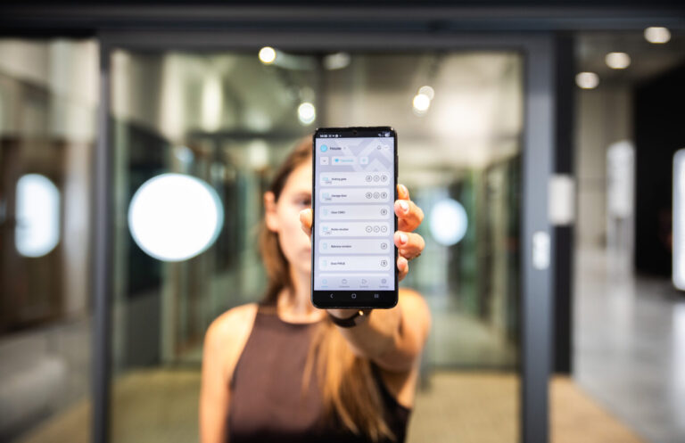 WIŚNIOWSKI Connected z nagrodą Innowator Wprost 2026. Inteligentne rozwiązania, które upraszczają codzienność 