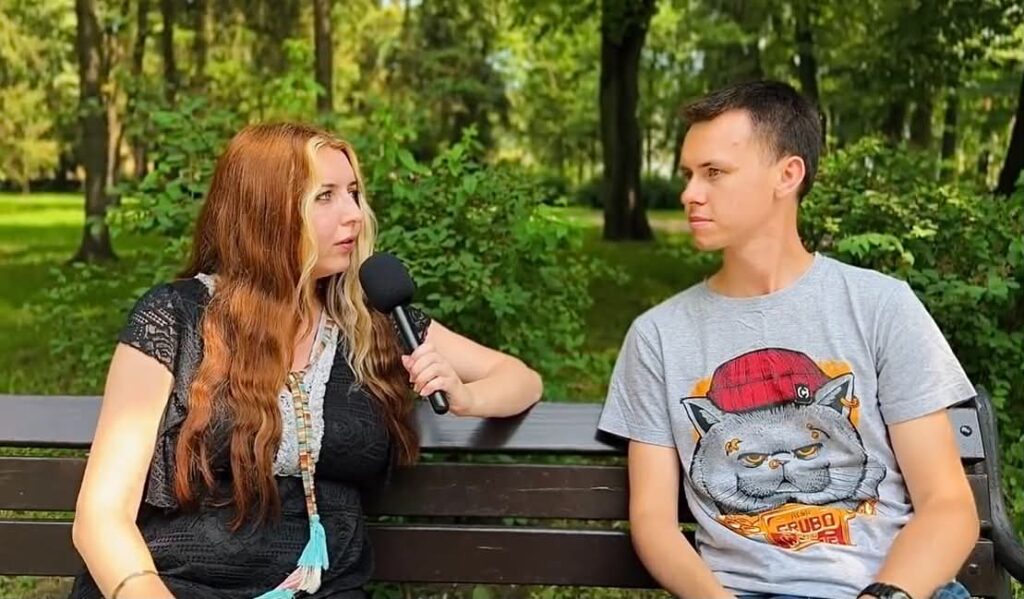 Chudy w podróży po raz trzeci. Tym razem Korona Gór Polskich dla Jasia [FILM]