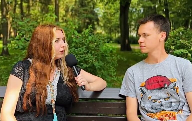 Chudy w podróży po raz trzeci. Tym razem Korona Gór Polskich dla Jasia [FILM]