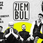 ZIEMBUL na letniej scenie Spóźnionego Słowika [ZAPOWIEDŹ]