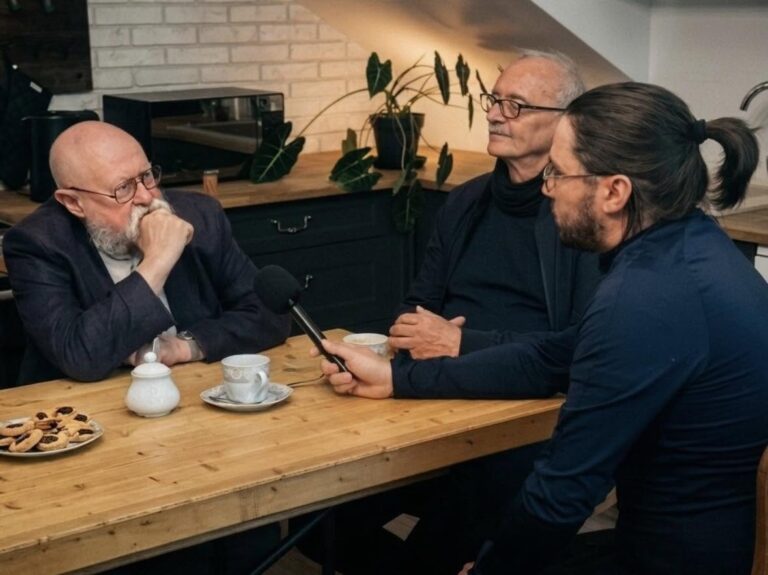 W Tęgoborzu czy w Tęgoborzy? Profesor Bralczyk rozbraja językową bombę Sądecczyzny