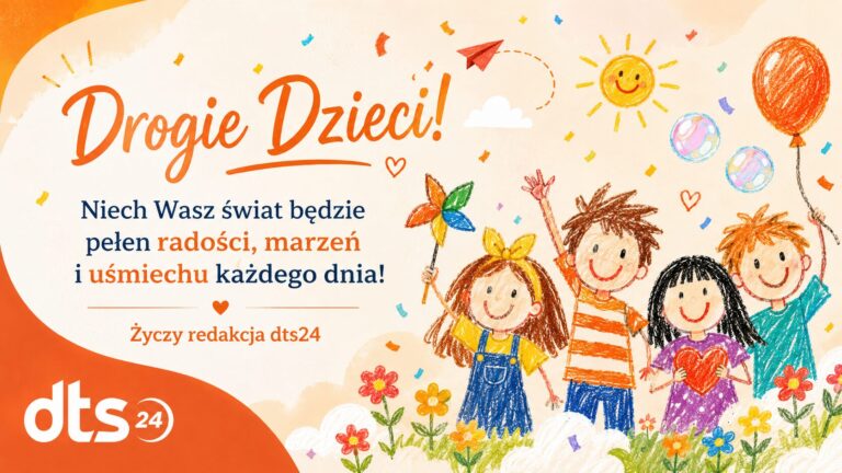 Dziś Dzień Dziecka! Sprawdź, gdzie zabrać swoje pociechy w Nowym Sączu [INFORMATOR]