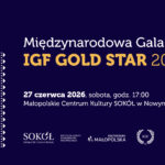 Międzynarodowa Gala IGF Gold Star