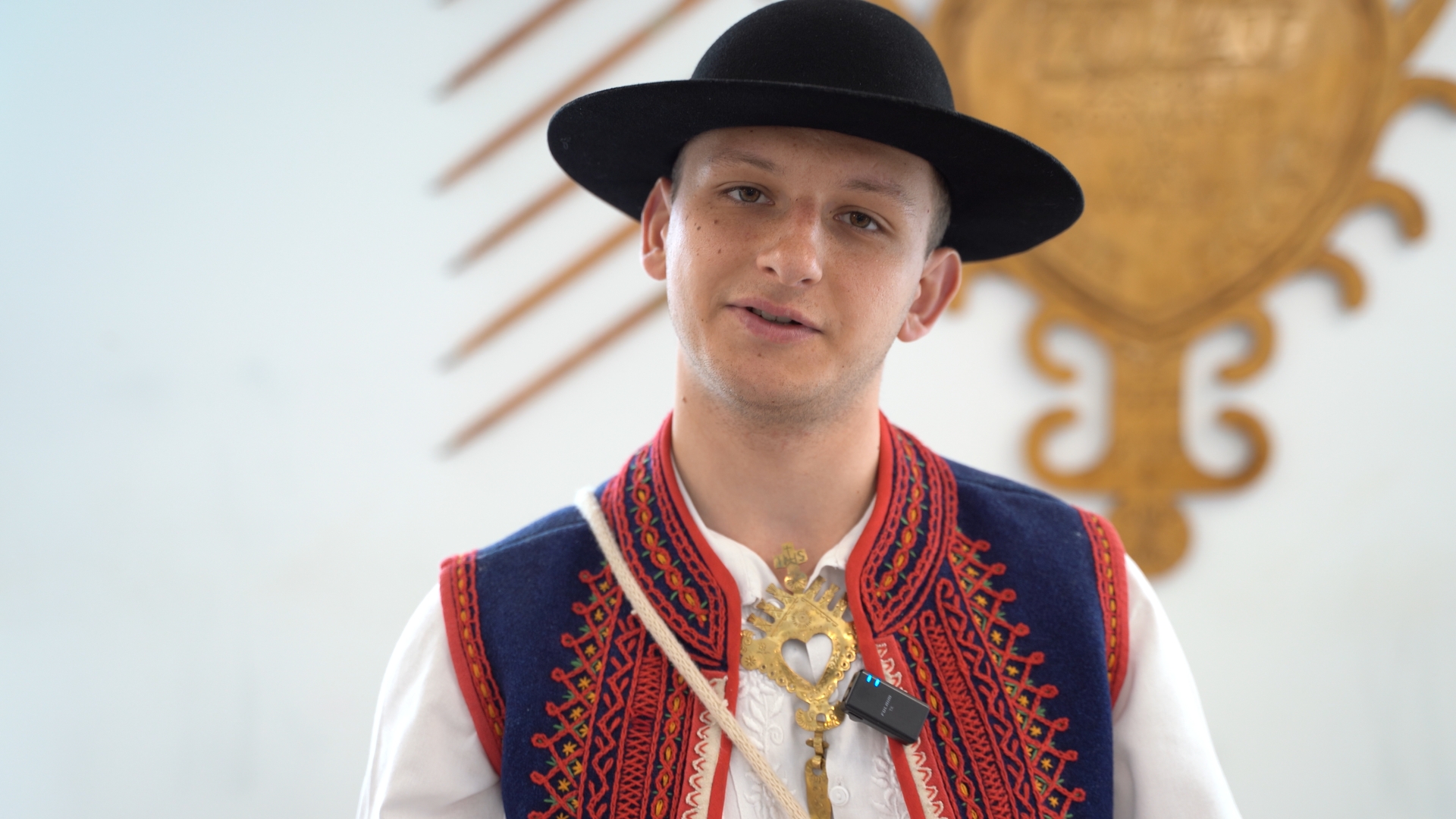 Zawitał Dts - górale i tradycja