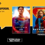 Rozdajemy wejściówki na MINI MARATON Superman & Supergirl!