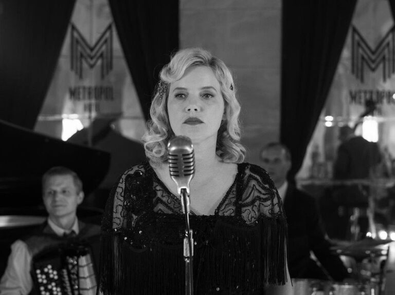 Joanna Kulig w nowym filmie Pawlikowskiego