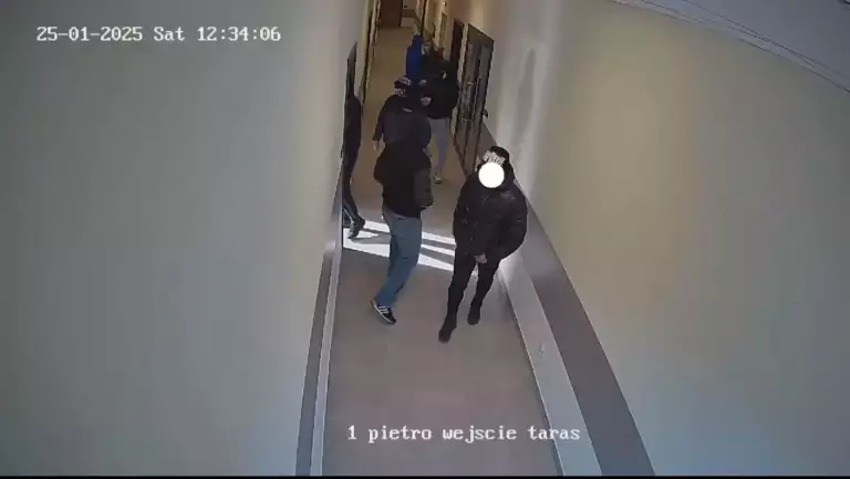 Wyrok w sprawie ataku na wiceprezesa Sandecji. Prokurator nie zgadza się z decyzją