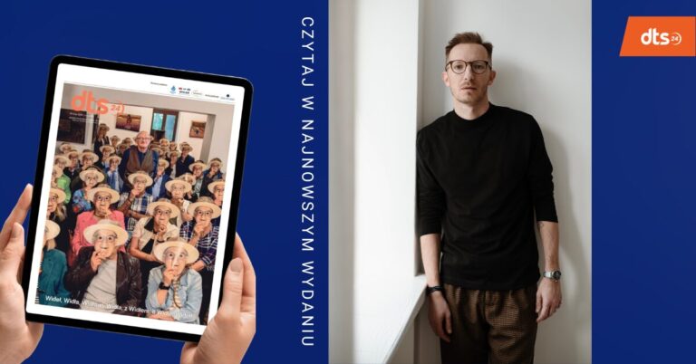 Tomasz Maruszewski: w Sączu zyskałem dwie godziny czasu dziennie