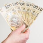 GUS pokazał coś ważnego: połowa pracujących zarabia mniej niż 7907 zł brutto