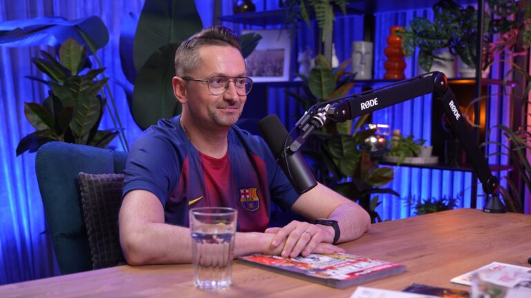Mundial: między pasją a biznesem