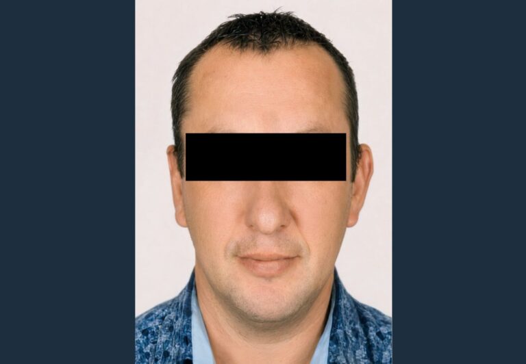 List gończy za byłym policjantem podejrzanym o zabójstwo