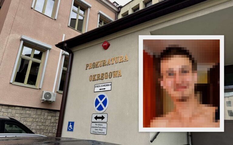 Zabójstwo w Mszanie Górnej. Są wstępne ustalenia prokuratury