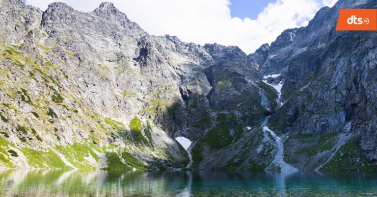 Tatry. Śmiertelny wypadek na Rysach; druga osoba ciężko ranna