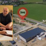 Nowy hotel przy „suchej geotermii” w Sękowej. Kto stoi za inwestycją?