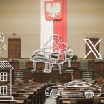 Kryptowaluty, fortepian i miliony. Oświadczenia majątkowe posłów z sądeckiego okręgu