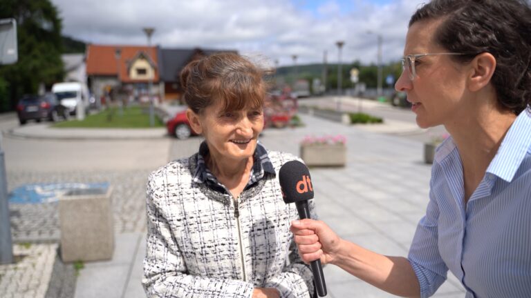 Kolejny odcinek, kolejne miejsca – a tym razem zaglądamy do serca Łącka