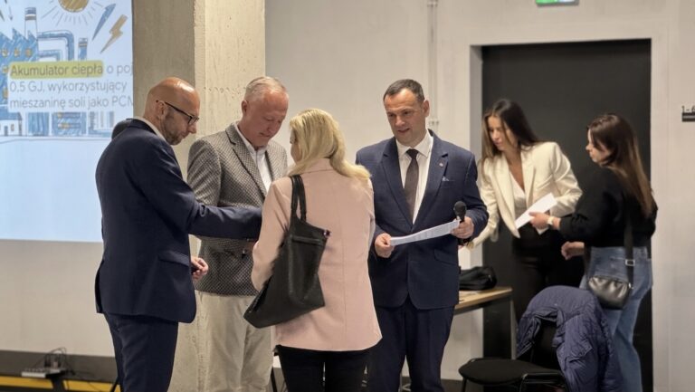 STBS oddaje 137 mieszkań. Nowosądecka rewolucja wzorem dla całej Polski