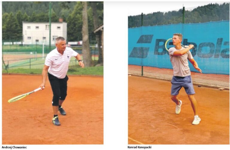 Więcej niż talent. Czyli jak wychować Maję Chwalińską