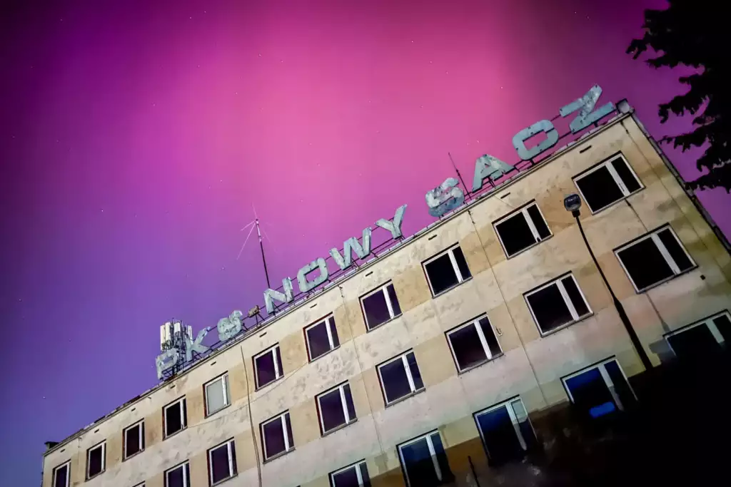 Śledztwo w sprawie zakupu dawnej bazy PKS umorzone. Zażalenie spóźniło się o jeden dzień