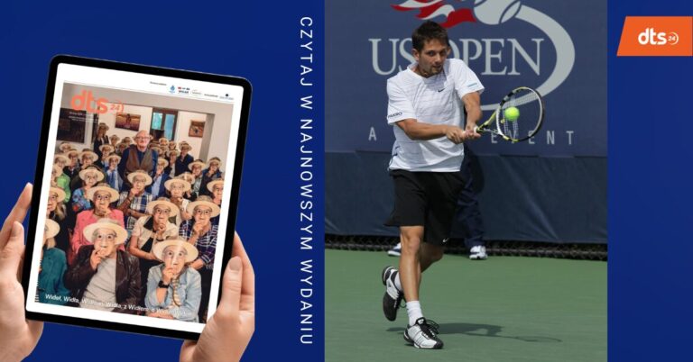 Wspomnienie: Wimbledon to była wspaniała przygoda