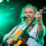 Spotkania z muzyką – NANY HUDÁK Solo Tour [ZAPOWIEDŹ]