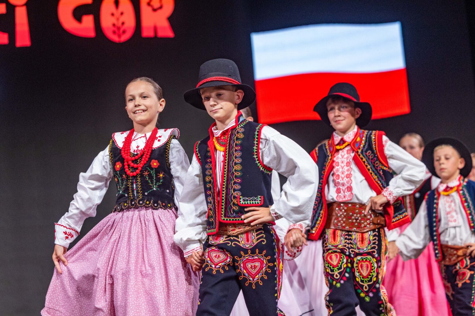 Święto Dzieci Gór