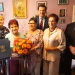 UM Gorlice 100-latka