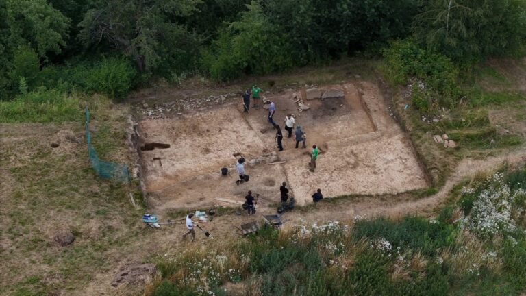 Góra Zyndrama w Maszkowicach. Archeolodzy wznawiają wykopaliska