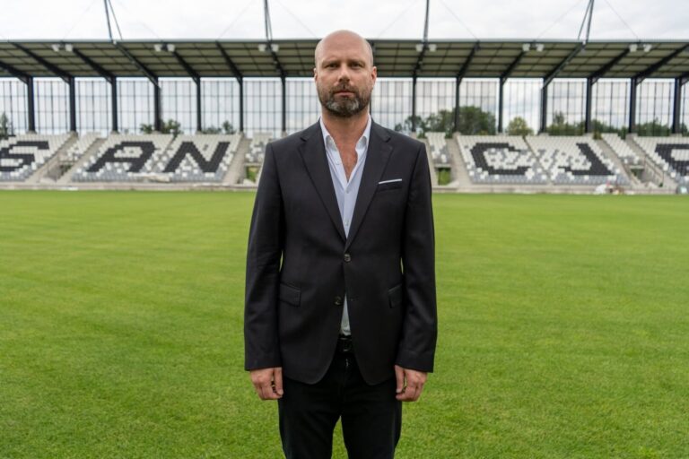 „Sandecja będzie walczyć o awans do końca”