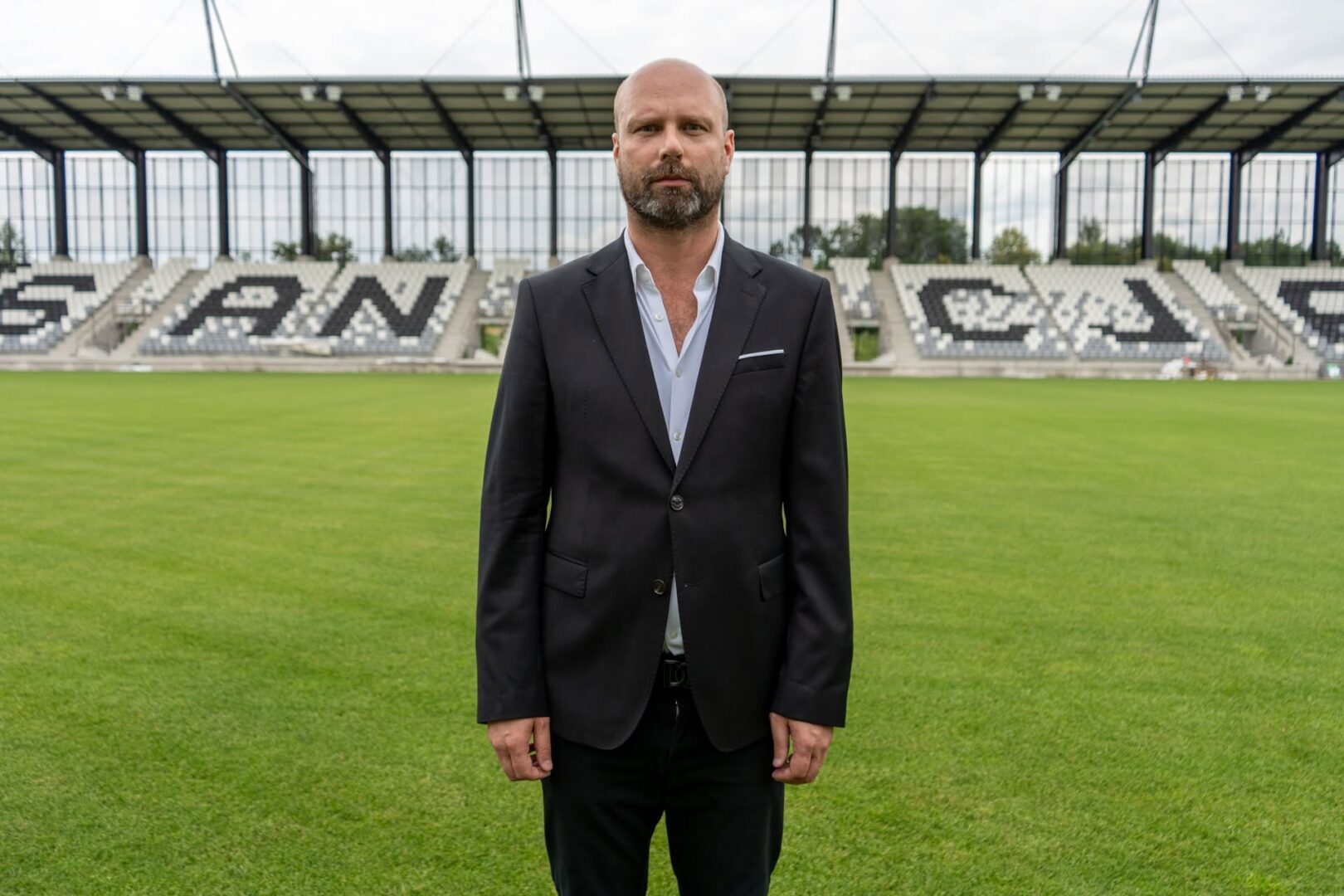 Stawiarski