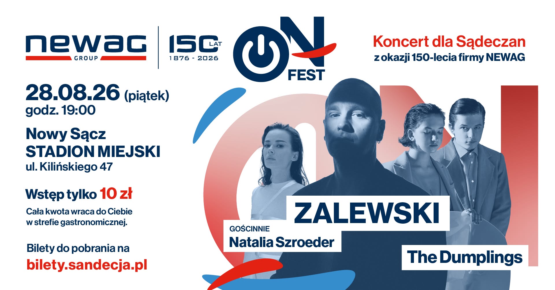 Newag On Fest