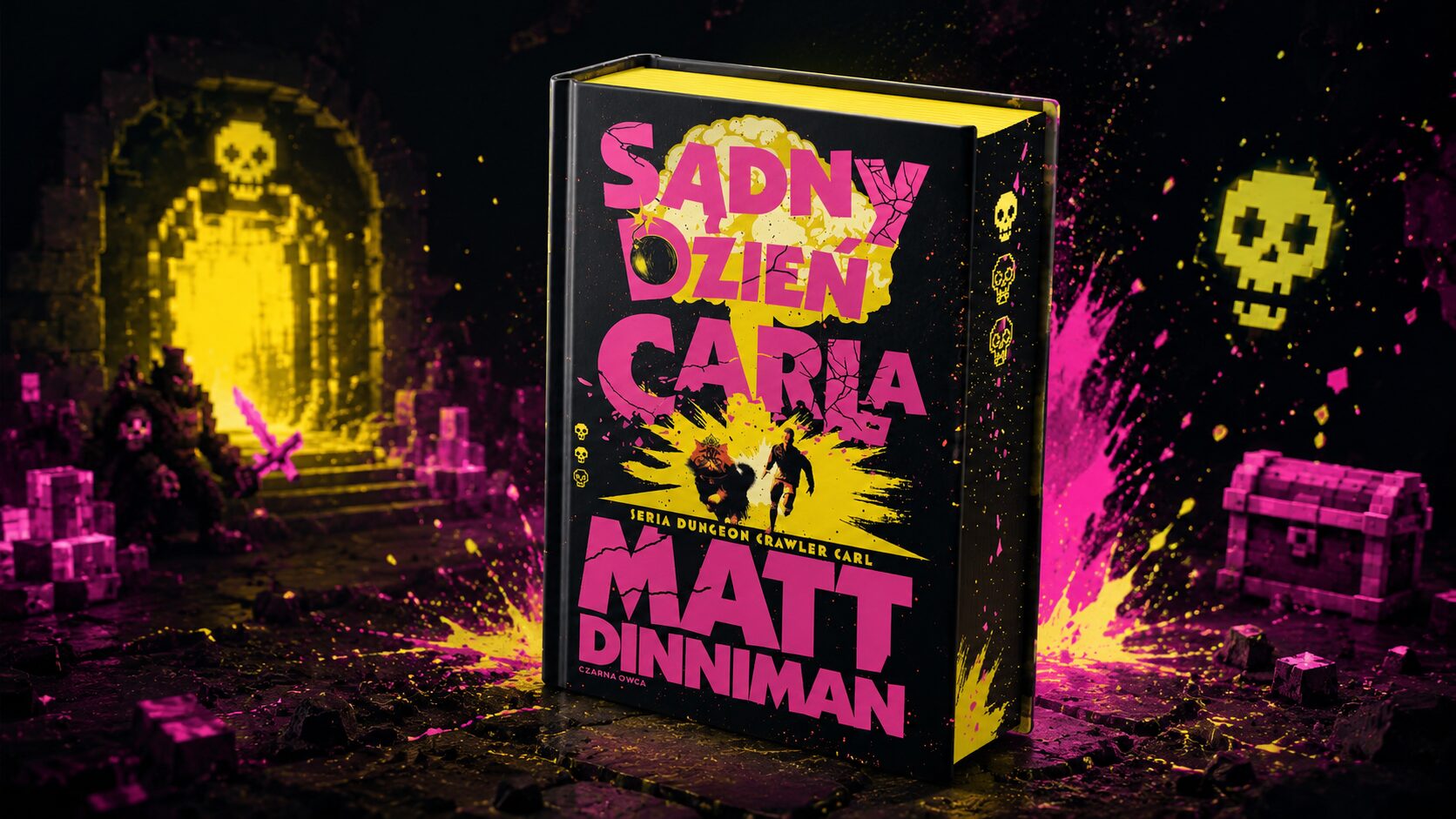 sądny dzień carla